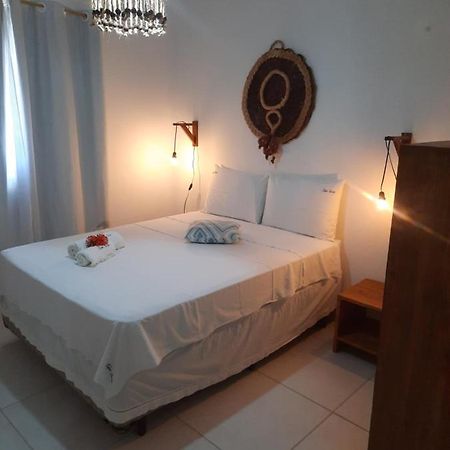 Xepa Suites Economy São Miguel do Gostoso Esterno foto