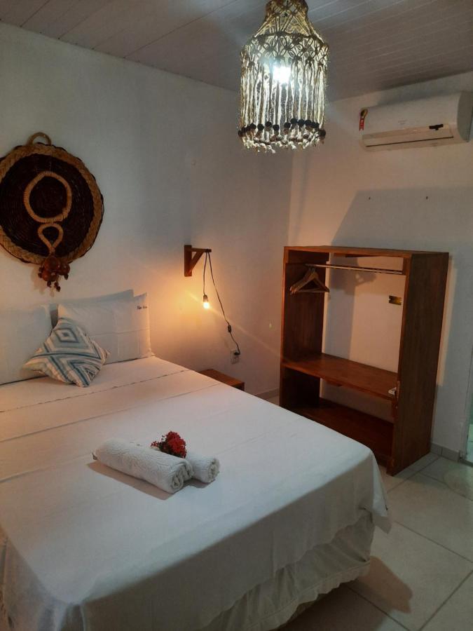 Xepa Suites Economy São Miguel do Gostoso Esterno foto