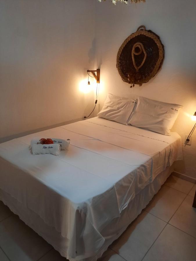 Xepa Suites Economy São Miguel do Gostoso Esterno foto