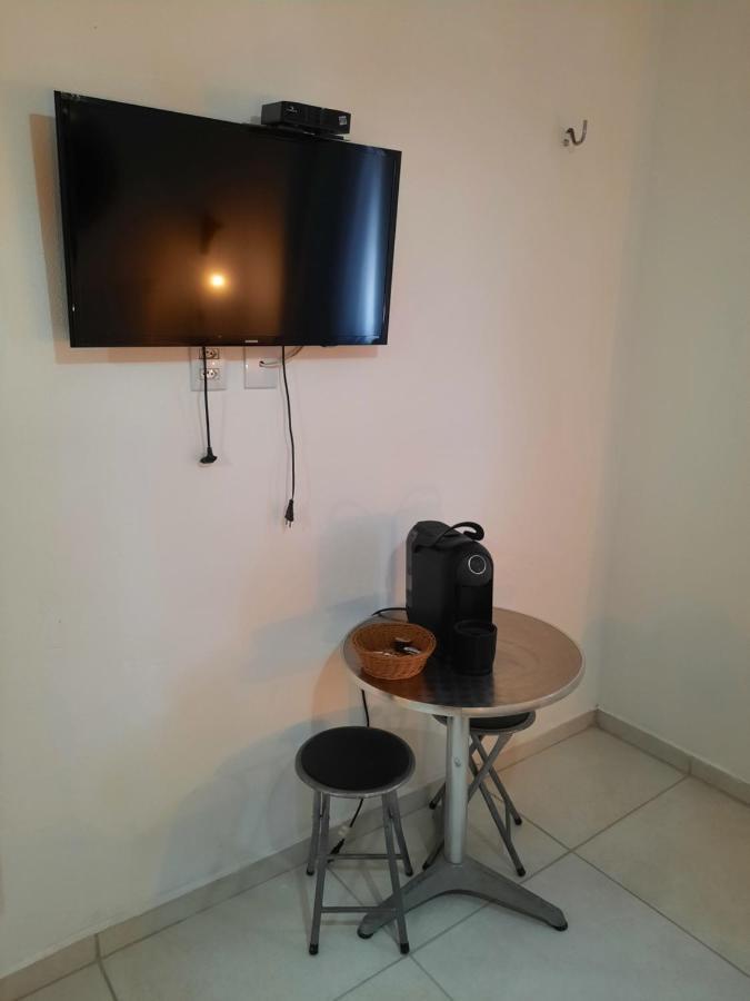 Xepa Suites Economy São Miguel do Gostoso Esterno foto