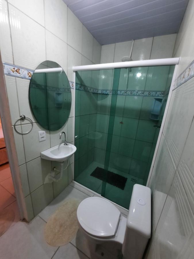 Xepa Suites Economy São Miguel do Gostoso Esterno foto