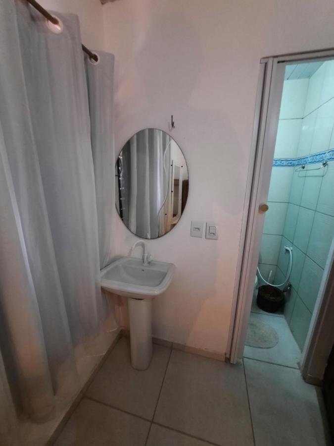 Xepa Suites Economy São Miguel do Gostoso Esterno foto