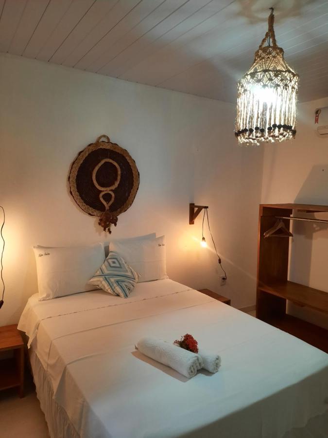 Xepa Suites Economy São Miguel do Gostoso Esterno foto
