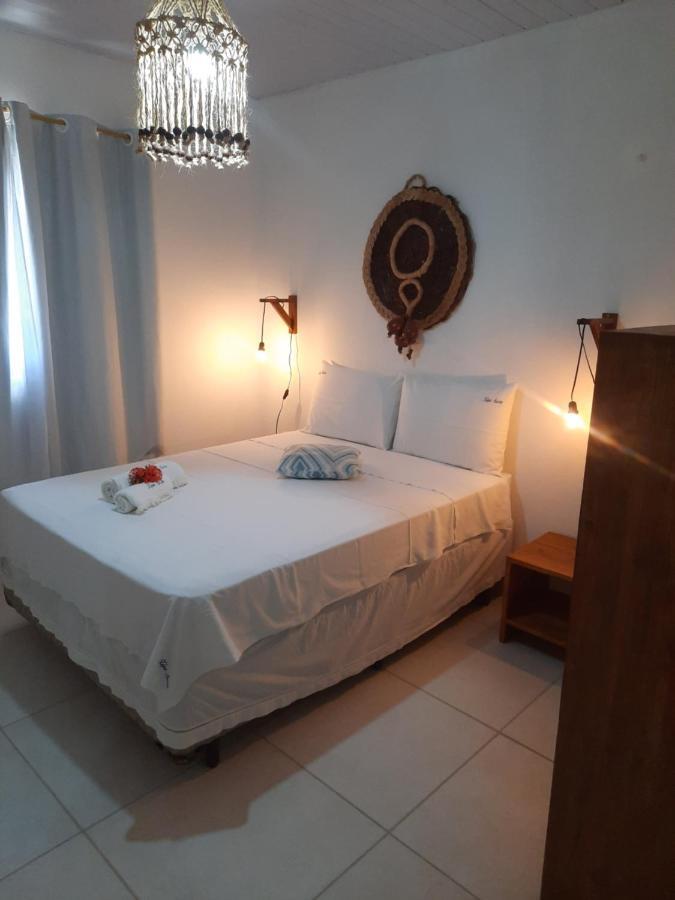 Xepa Suites Economy São Miguel do Gostoso Esterno foto