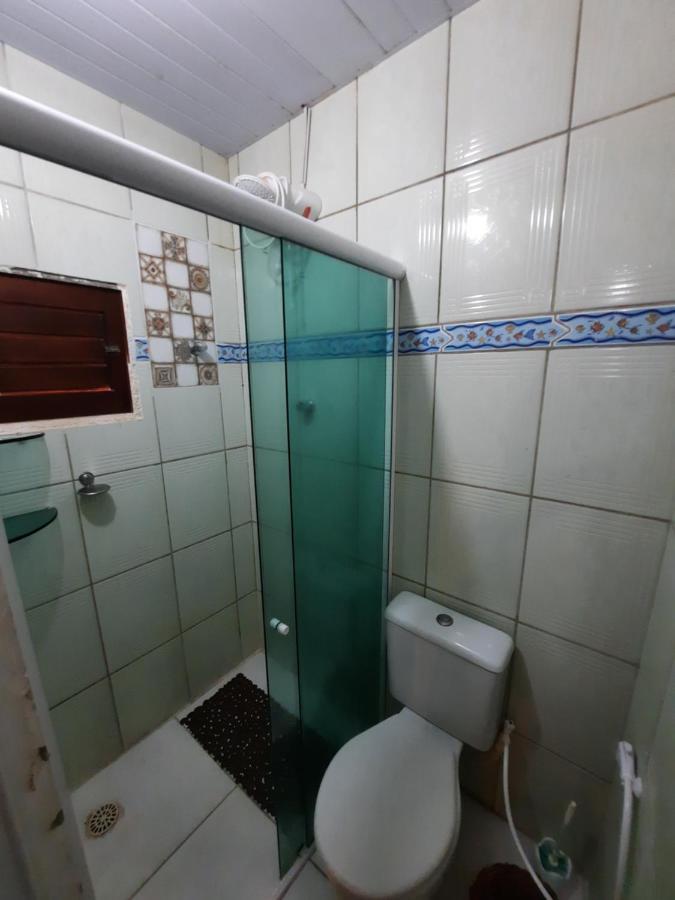 Xepa Suites Economy São Miguel do Gostoso Esterno foto