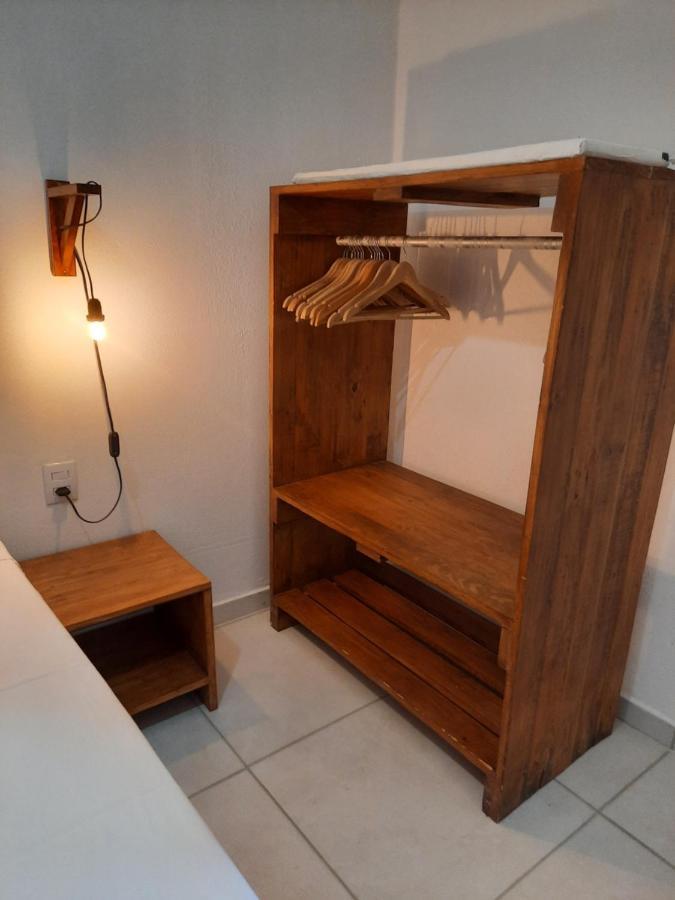 Xepa Suites Economy São Miguel do Gostoso Esterno foto
