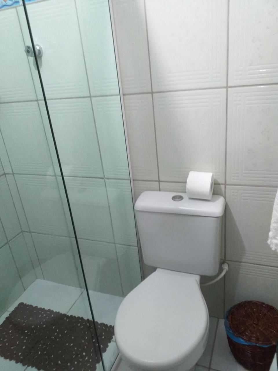 Xepa Suites Economy São Miguel do Gostoso Esterno foto