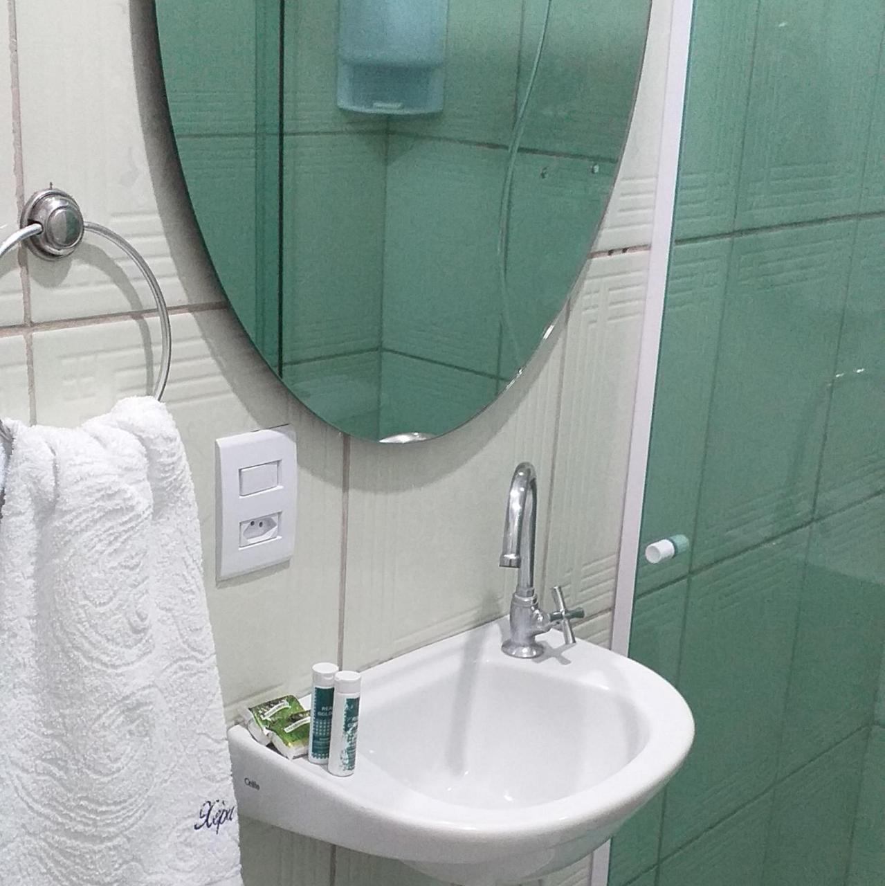 Xepa Suites Economy São Miguel do Gostoso Esterno foto